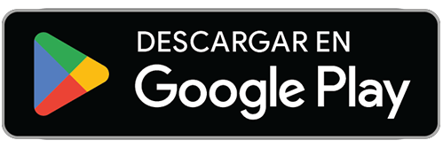 Disponible en Google Play